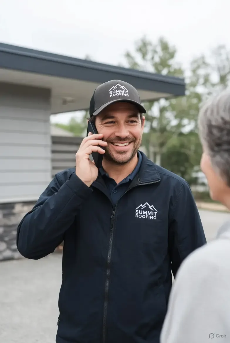 Flat Roof Leak Repair Aberdeen, SD FAQs